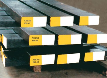 進(jìn)口XW-42模具鋼材料|XW42合金工具鋼專(zhuān)業(yè)供應(yīng)商