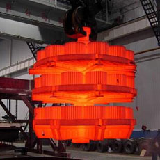 德松模具鋼材熱處理 德松模具鋼材熱處理